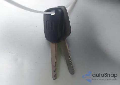 2004 Honda Civic Vp из США, поврежденный, VIN 1HGEM22144L009351